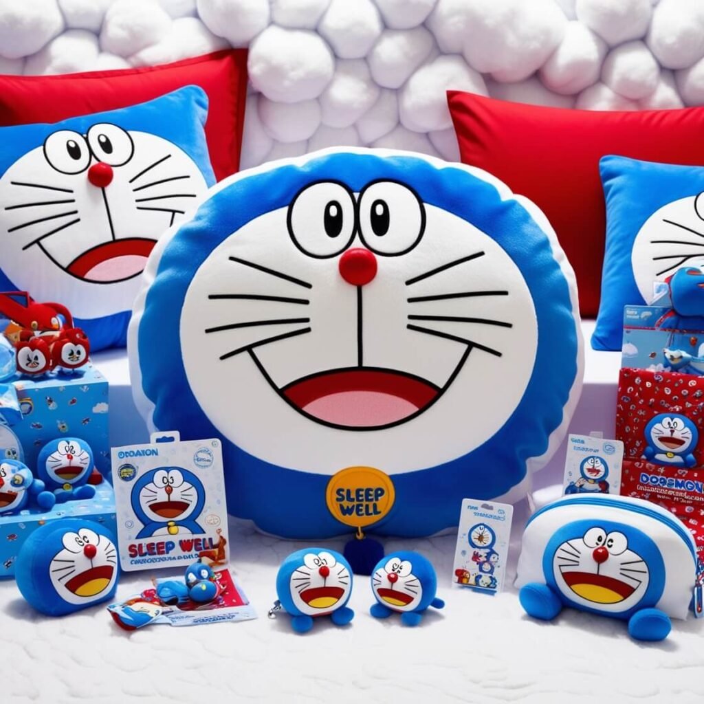 Doraemon fans